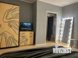 1-к квартира, посуточно, 33м2, 4/9 этаж