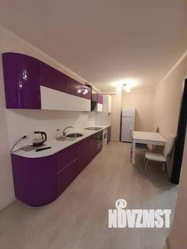 2-к квартира, посуточно, 62м2, 1/1 этаж