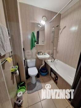 1-к квартира, на длительный срок, 40м2, 10/25 этаж