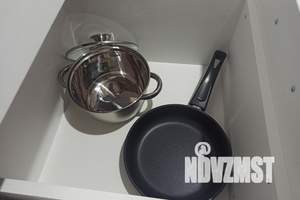 1-к квартира, посуточно, 35м2, 19/25 этаж