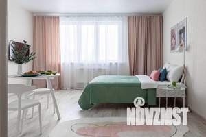 1-к квартира, посуточно, 35м2, 2/25 этаж