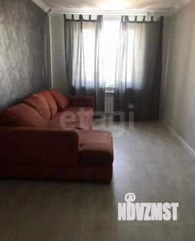 1-к квартира, на длительный срок, 42м2, 20/24 этаж