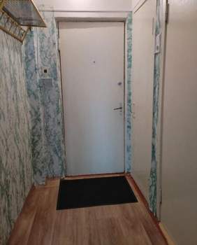 1-к квартира, на длительный срок, 33м2, 5/5 этаж