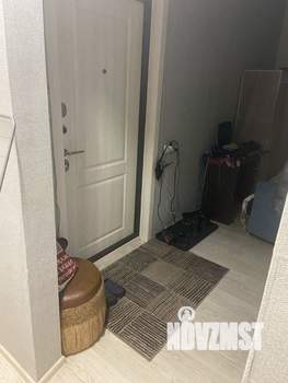 1-к квартира, на длительный срок, 40м2, 7/15 этаж