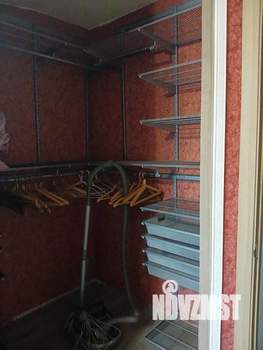 1-к квартира, на длительный срок, 48м2, 4/5 этаж