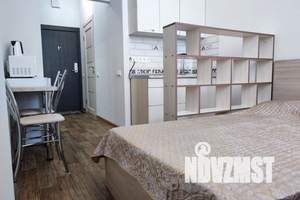 1-к квартира, посуточно, 20м2, 7/11 этаж