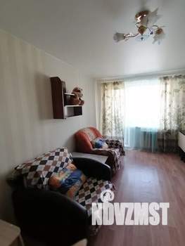 1-к квартира, посуточно, 43м2, 5/5 этаж