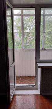 3-к квартира, на длительный срок, 60м2, 5/5 этаж