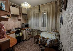 2-к квартира, на длительный срок, 50м2, 5/5 этаж