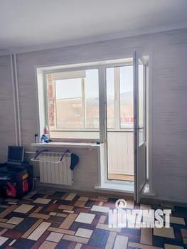 1-к квартира, на длительный срок, 35м2, 7/9 этаж