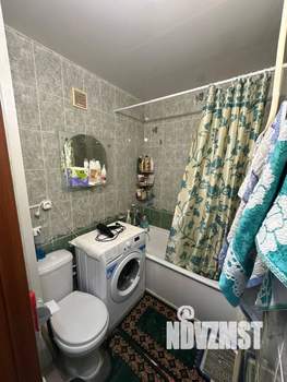 1-к квартира, посуточно, 28м2, 4/5 этаж