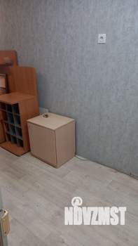 1-к квартира, на длительный срок, 17м2, 5/5 этаж