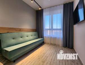 1-к квартира, посуточно, 50м2, 1/1 этаж