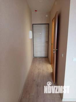 Студия квартира, на длительный срок, 20м2, 5/25 этаж