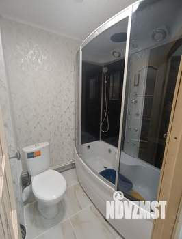 Студия квартира, на длительный срок, 27м2, 1/2 этаж