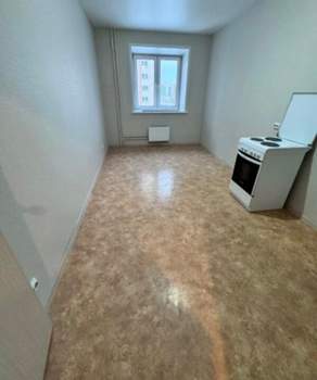 1-к квартира, на длительный срок, 41м2, 5/9 этаж