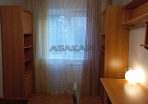 2-к квартира, на длительный срок, 54м2, 2/9 этаж