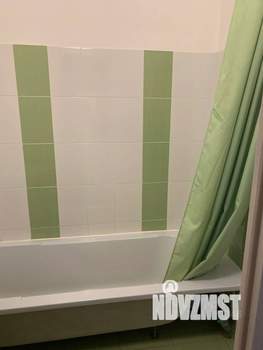 1-к квартира, на длительный срок, 41м2, 4/10 этаж