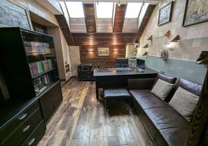 4-к квартира, на длительный срок, 133м2, 10/10 этаж