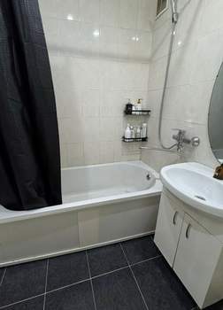 1-к квартира, на длительный срок, 36м2, 10/10 этаж