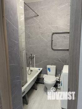 Студия квартира, на длительный срок, 18м2, 8/9 этаж