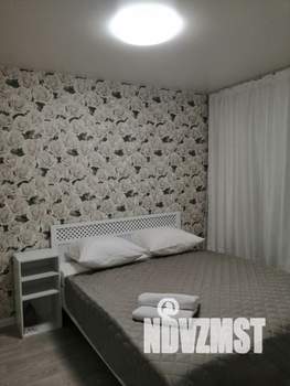 1-к квартира, посуточно, 51м2, 1/1 этаж