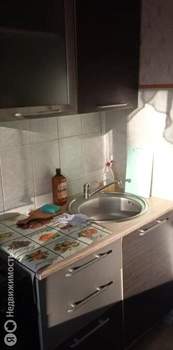 2-к квартира, на длительный срок, 45м2, 2/5 этаж