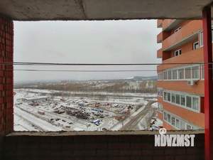 Студия квартира, на длительный срок, 25м2, 16/25 этаж