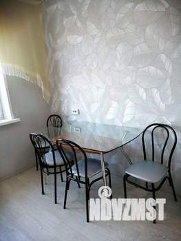 1-к квартира, посуточно, 52м2, 1/1 этаж