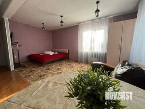 1-к квартира, на длительный срок, 34м2, 2/5 этаж
