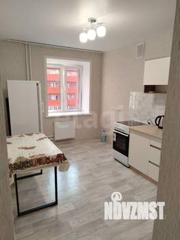 1-к квартира, на длительный срок, 39м2, 9/14 этаж