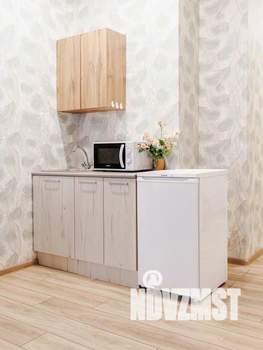 1-к квартира, посуточно, 31м2, 1/1 этаж