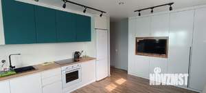 1-к квартира, на длительный срок, 38м2, 5/5 этаж
