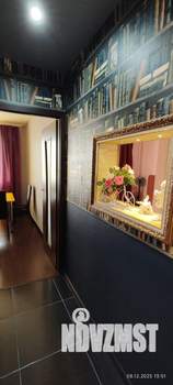 2-к квартира, посуточно, 53м2, 16/16 этаж