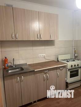 1-к квартира, на длительный срок, 33м2, 2/5 этаж