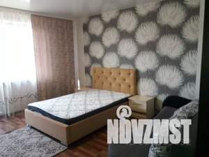 1-к квартира, на длительный срок, 43м2, 9/10 этаж