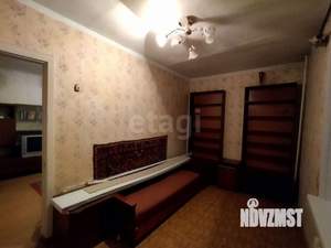 3-к квартира, на длительный срок, 54м2, 2/5 этаж