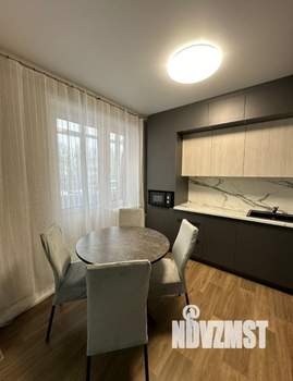 3-к квартира, на длительный срок, 78м2, 2/16 этаж