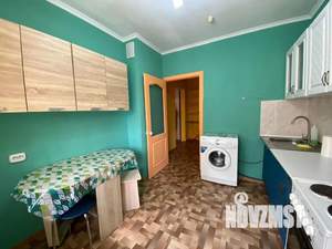 1-к квартира, посуточно, 40м2, 3/10 этаж