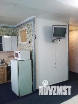 1-к квартира, посуточно, 32м2, 5/5 этаж