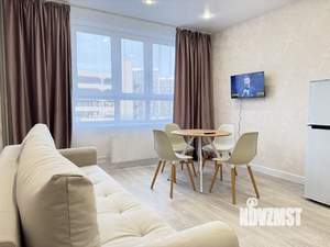 2-к квартира, посуточно, 48м2, 5/23 этаж