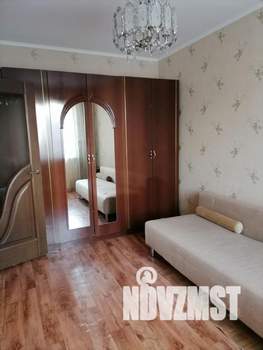 2-к квартира, на длительный срок, 60м2, 4/10 этаж