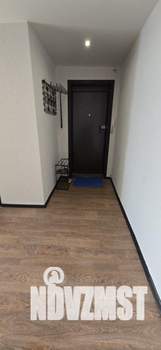 1-к квартира, на длительный срок, 42м2, 7/10 этаж