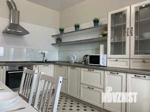 2-к квартира, посуточно, 60м2, 1/1 этаж