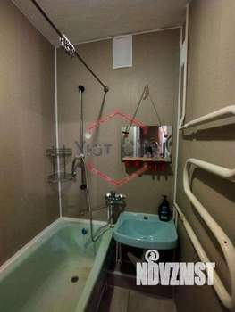 3-к квартира, на длительный срок, 54м2, 2/5 этаж