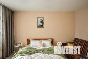 1-к квартира, посуточно, 32м2, 4/5 этаж