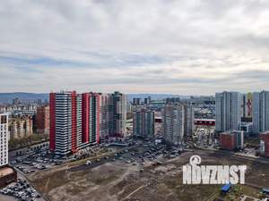 2-к квартира, посуточно, 59м2, 23/25 этаж