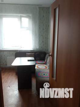 1-к квартира, посуточно, 48м2, 9/18 этаж