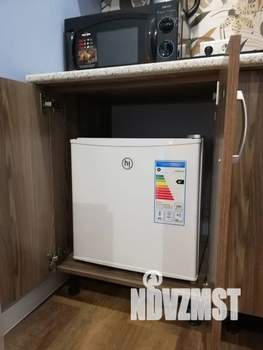 1-к квартира, посуточно, 18м2, 1/9 этаж