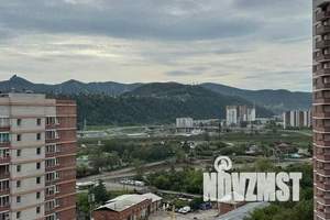 1-к квартира, посуточно, 30м2, 17/24 этаж